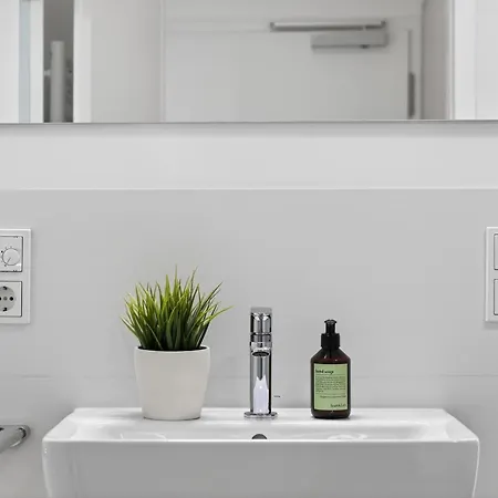 Maximin - Upscale Near Porta Nigra Apartman *