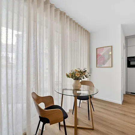Apartman Maximin - Upscale Near Porta Nigra Trier