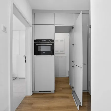 Apartmán Maximin - Upscale Near Porta Nigra *