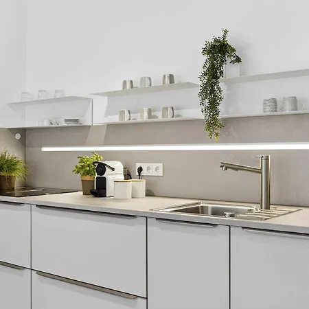 Apartman Maximin - Upscale Near Porta Nigra
