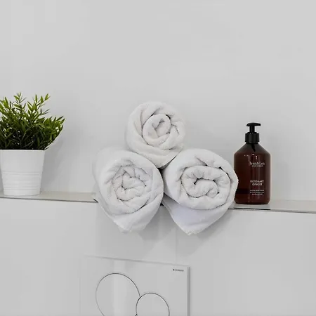 Maximin - Upscale Near Porta Nigra * Trier